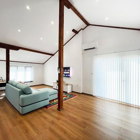 Stylish Loft Studio With Great View To Ardino Zewnętrze zdjęcie