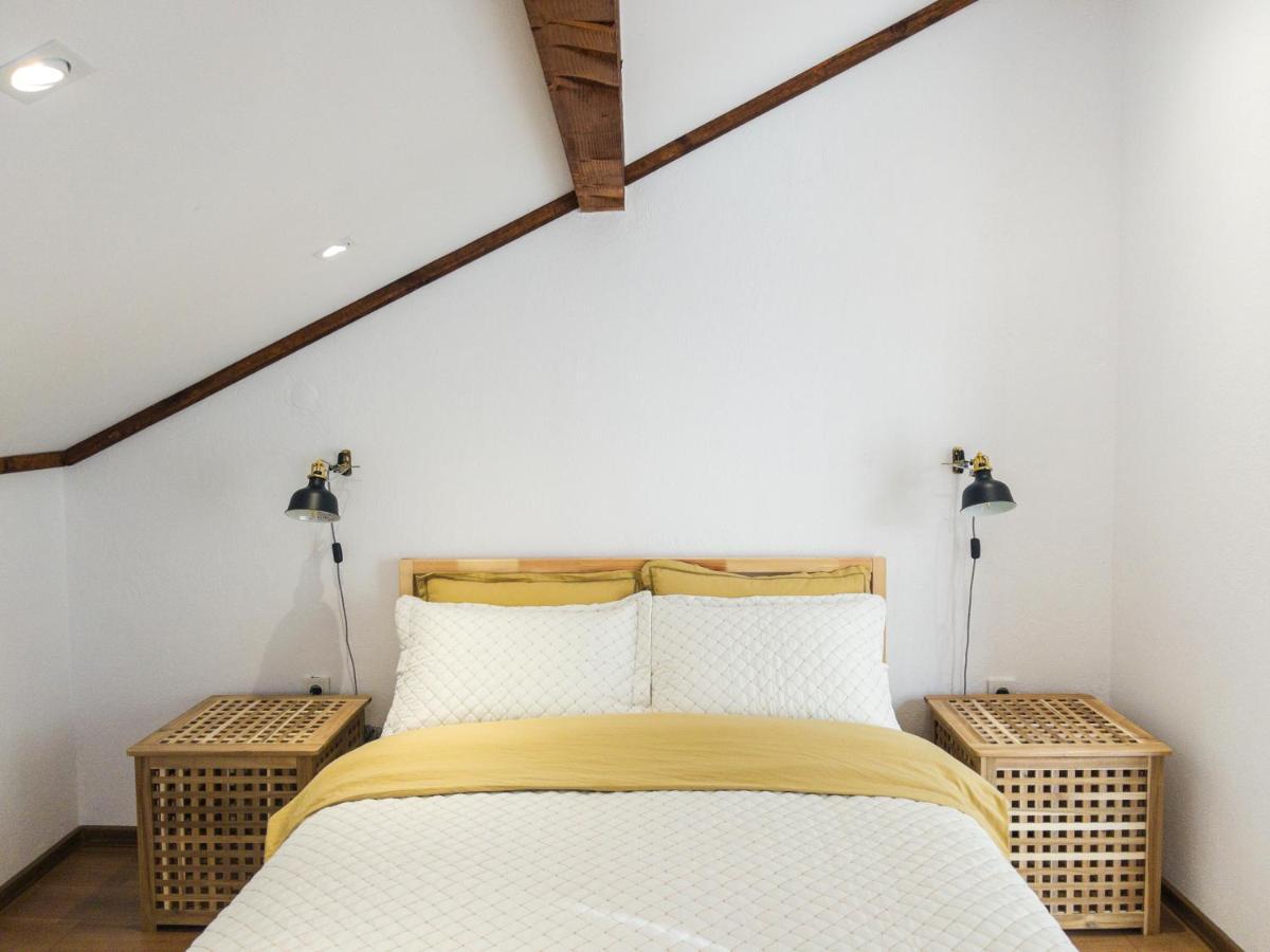 Stylish Loft Studio With Great View To Ardino Zewnętrze zdjęcie