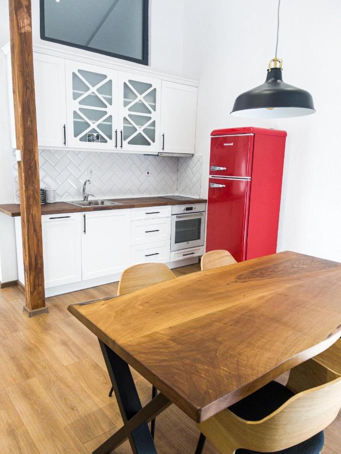 Stylish Loft Studio With Great View To Ardino Zewnętrze zdjęcie