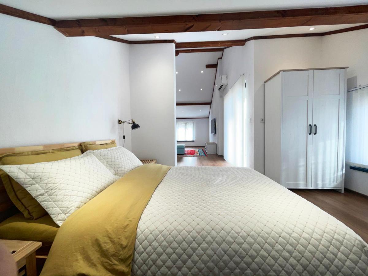 Stylish Loft Studio With Great View To Ardino Zewnętrze zdjęcie
