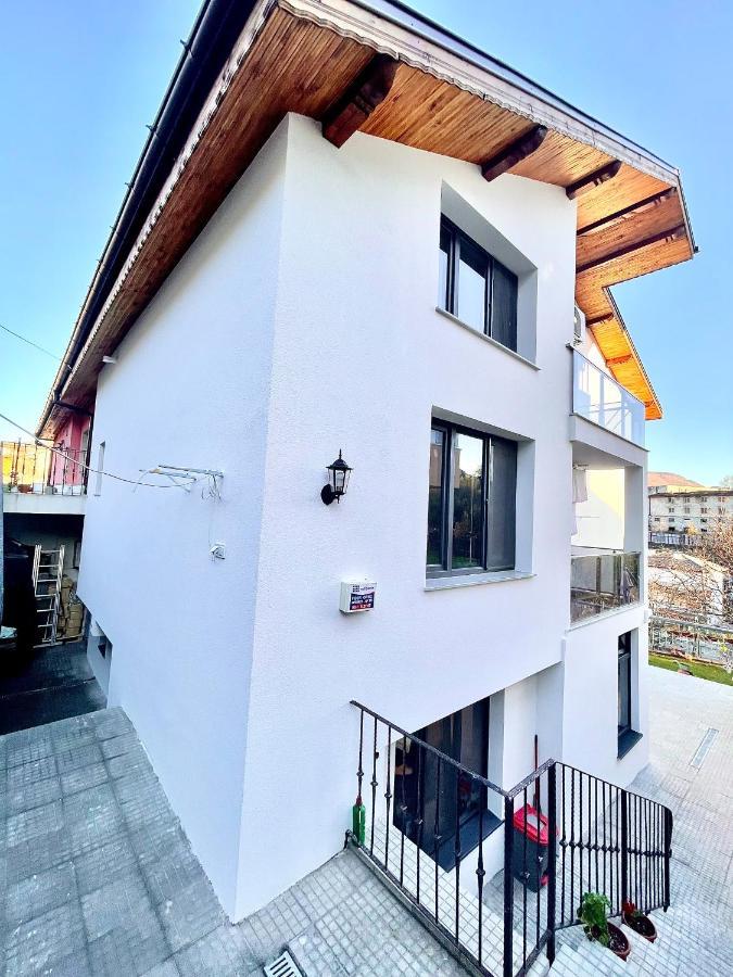 Stylish Loft Studio With Great View To Ardino Zewnętrze zdjęcie